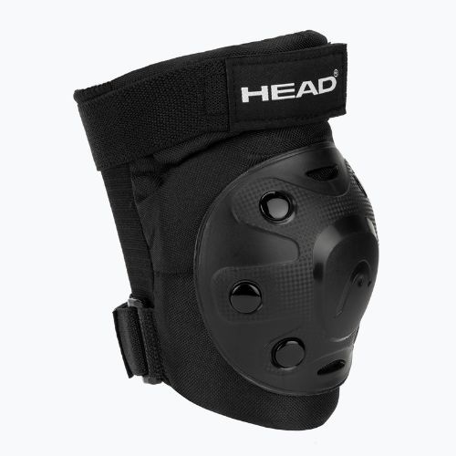 Protezioni unisex HEAD Armour black