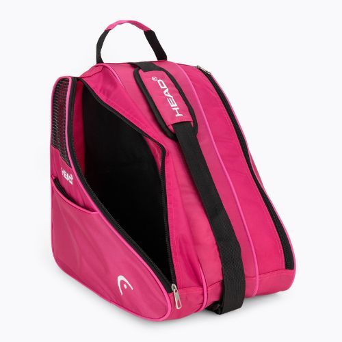 Borsa per pattini a rotelle HEAD Pink hage