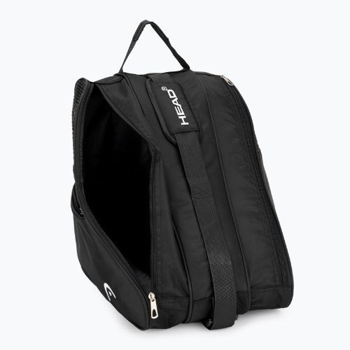 Borsa per pattini a rotelle HEAD Hage black