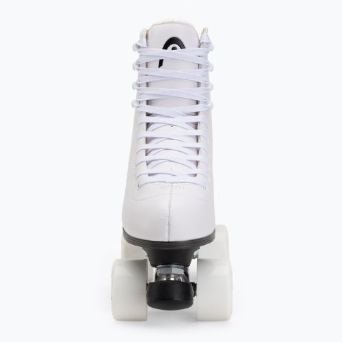 Pattini a rotelle da donna HEAD Classic white