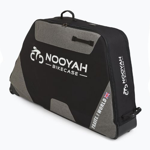 Borsa da trasporto per bici NOOYAH BK007S-B 28"/29" black