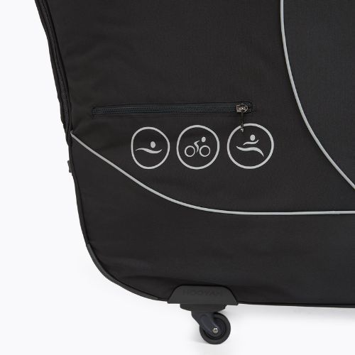 Borsa da trasporto per bici NOOYAH BK015-A 28" black