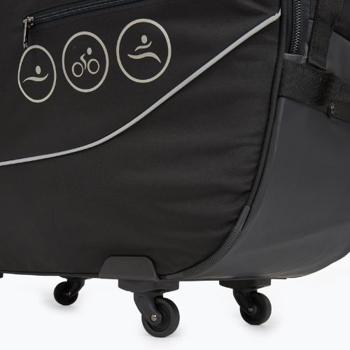 Borsa da trasporto per bici NOOYAH BK015-A 28" black