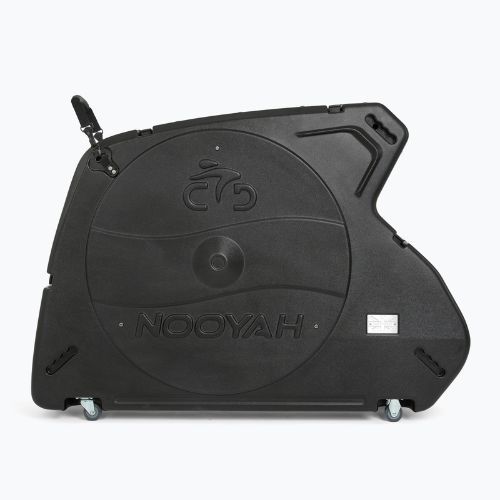 Valigia da bici NOOYAH BK006 28"/29" black