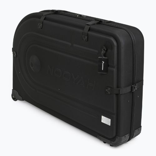 Valigia da bici NOOYAH BK004S 28" black