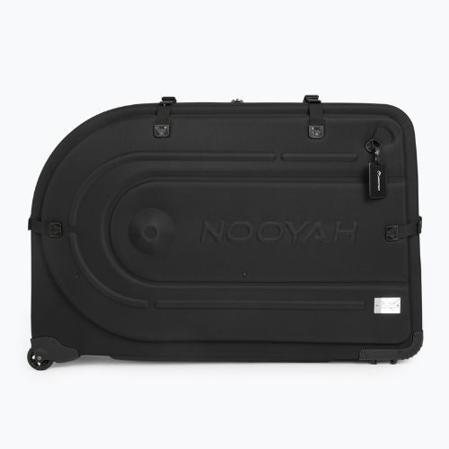 Valigia da bici NOOYAH BK004S 28" black