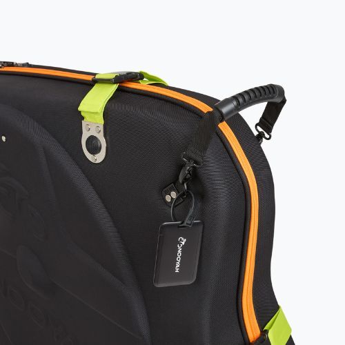 Valigia da bici NOOYAH BK002-B 28"/29" black