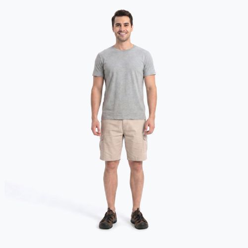 Sandali da trekking da uomo KADVA Strike Vent brown