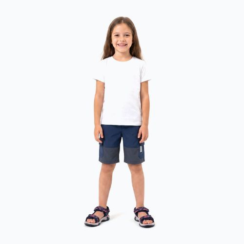 Sandali da trekking per bambini KADVA Vite JR pink