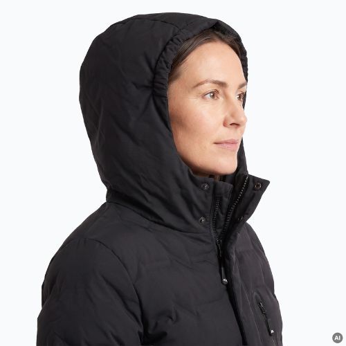 Kurtka puchowa damska KADVA Alpine WMNS