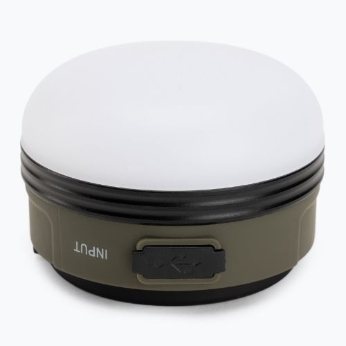 Lampada da campeggio KADVA Suno verde