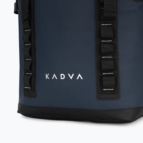 Frigorifero da campeggio KADVA soft CANcool navy blue