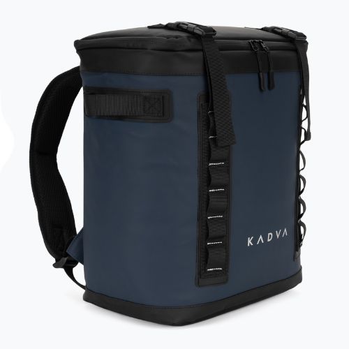 Frigorifero da campeggio KADVA soft CANcool navy blue