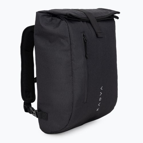 Borsa termica KADVA Basick Chill 14 L black
