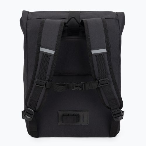 Borsa termica KADVA Basick Chill 14 L black