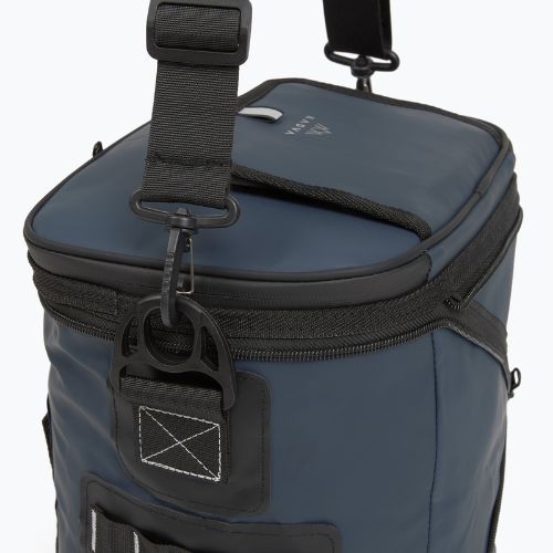 Frigorifero da campeggio KADVA flat Reducer layup 12 l navy blue