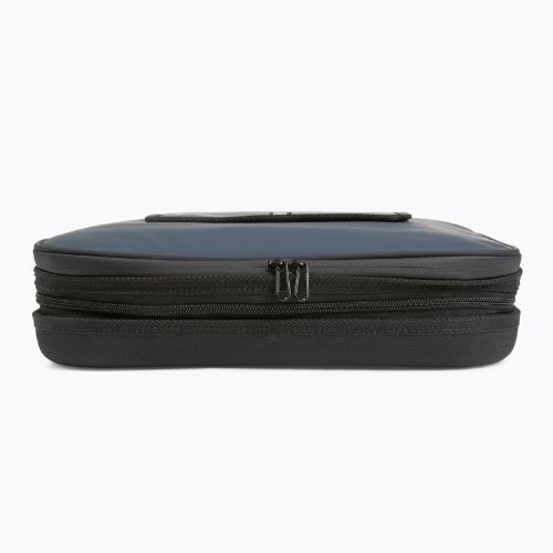 Frigorifero da campeggio KADVA flat Reducer 17 l navy blue