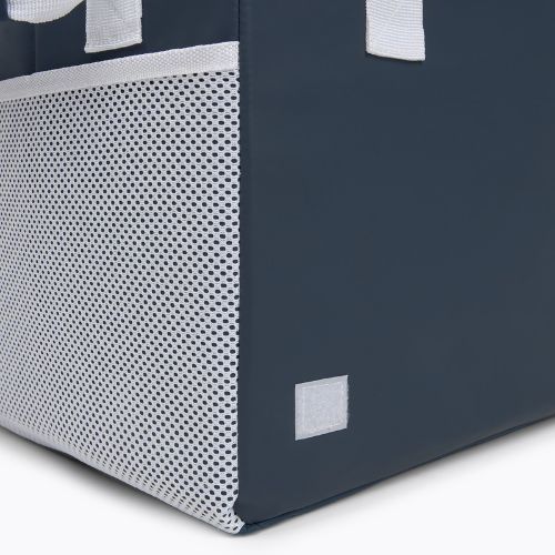 Frigorifero da campeggio KADVA foldable into Picnicer 30 l navy blue