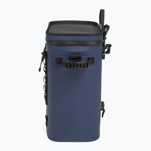 Borsa termica KADVA 72h BikerPack 20 l navy blue