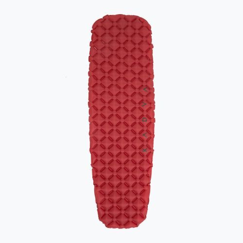 Materasso da campeggio KADVA Humis rosso