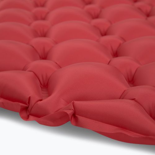 Materasso da campeggio KADVA Humis rosso