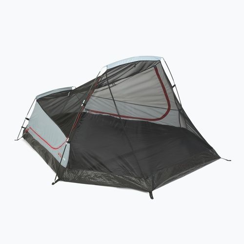 Tenda da campeggio KADVA 2.1 Pro grigia