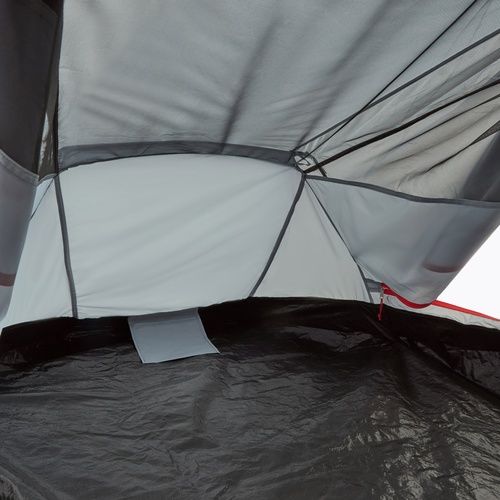 Tenda da campeggio KADVA 2.1 Pro grigia