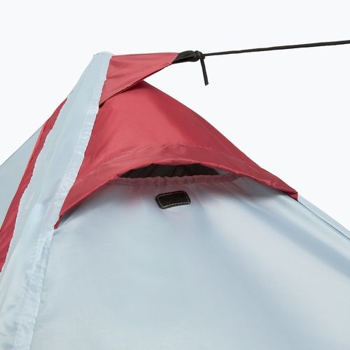Tenda da campeggio KADVA 2.1 Pro grigia
