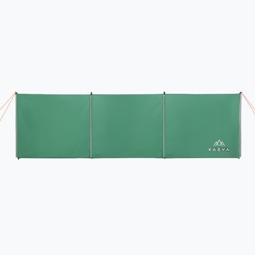 Paravento da campeggio KADVA Screen verde