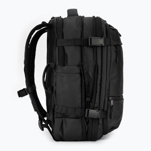 Zaino sottovuoto KADVA ARTravel 30 l nero