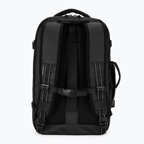Zaino sottovuoto KADVA ARTravel 30 l nero