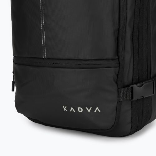 Zaino sottovuoto KADVA ARTravel 30 l nero