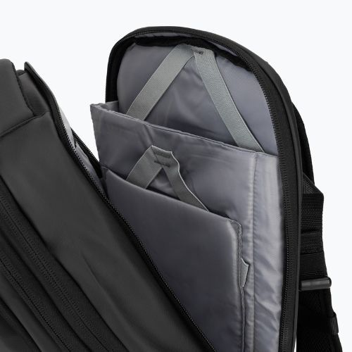Zaino sottovuoto KADVA ARTravel 30 l nero