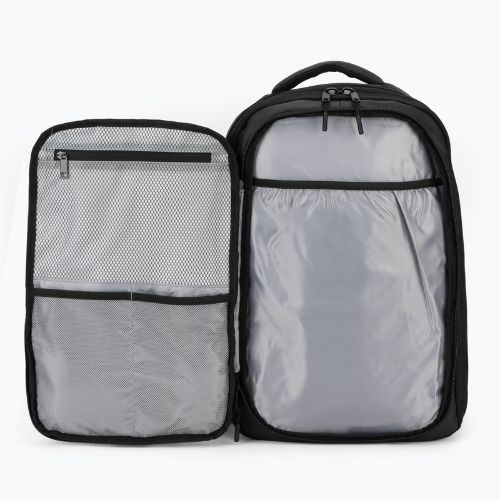 Zaino sottovuoto KADVA ARTravel 30 l nero