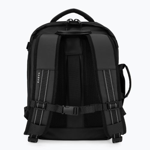 Zaino a vuoto da cabina KADVA ARTravel 22 l nero