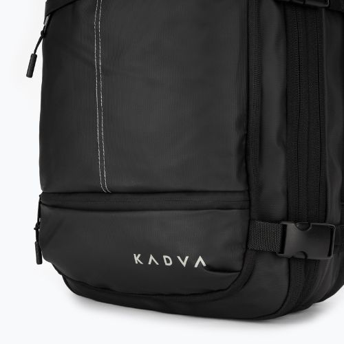 Zaino a vuoto da cabina KADVA ARTravel 22 l nero