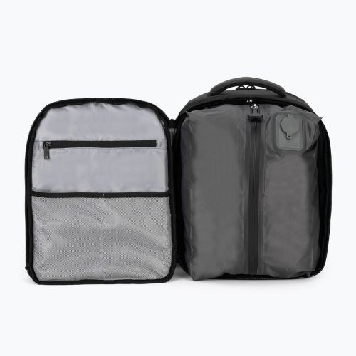 Zaino a vuoto da cabina KADVA ARTravel 22 l nero