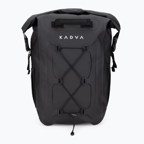 Zaino impermeabile KADVA Fish 20 and black