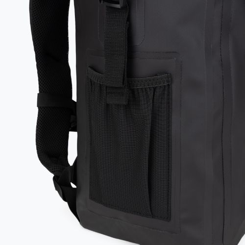 Zaino impermeabile KADVA Fish 20 and black