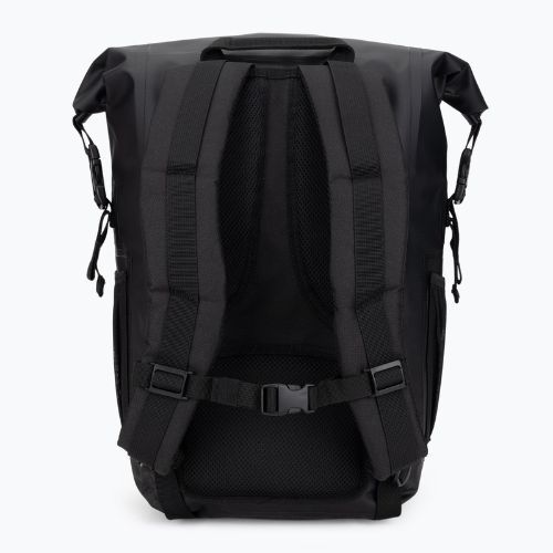 Zaino impermeabile KADVA Fish 20 and black