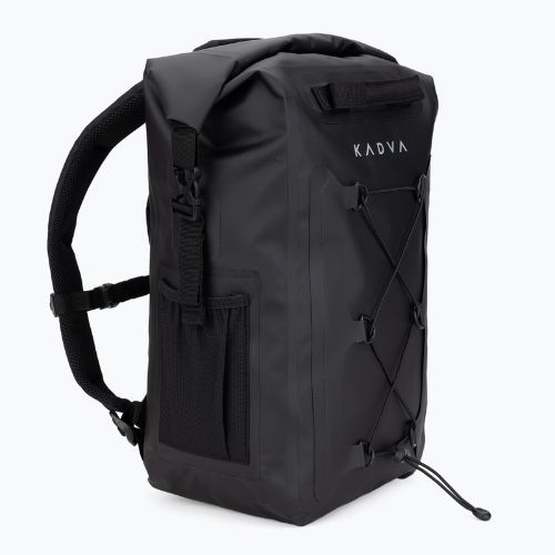 Zaino impermeabile KADVA Fish 20 and black