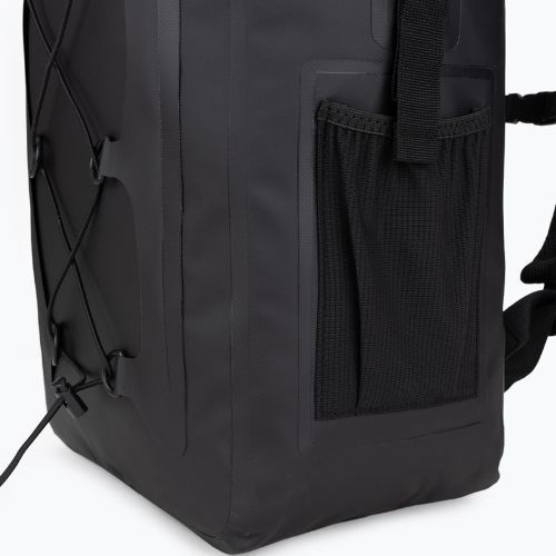 Zaino impermeabile KADVA Fish 40 and black