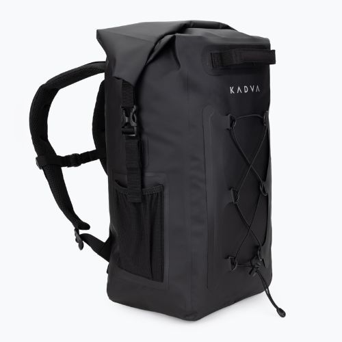 Zaino impermeabile KADVA Fish 40 and black
