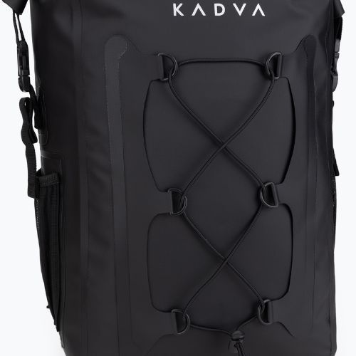 Zaino impermeabile KADVA Fish 40 and black