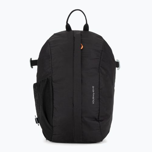 Zaino da trekking KADVA YOURney Black