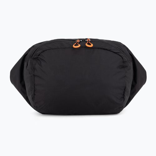 Zaino da trekking KADVA YOURney Black