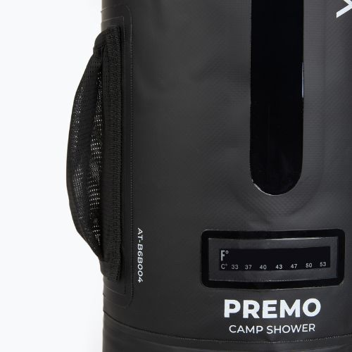 Doccia da campeggio KADVA Premo black
