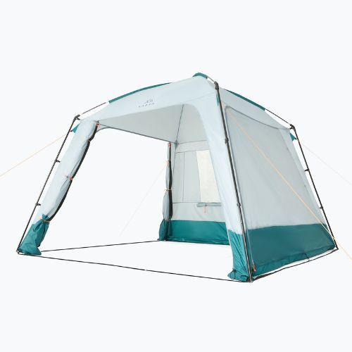 Tenda di ingresso KADVA Kavio Base grigia