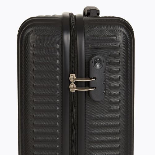 Valigia da cabina KADVA Palero 38 l nera