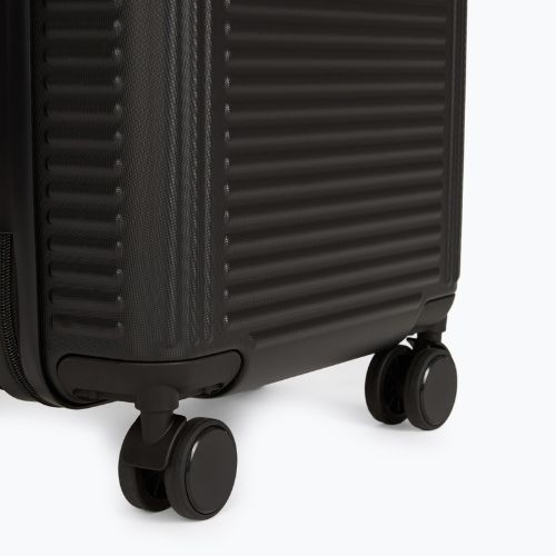 Valigia da cabina KADVA Palero 38 l nera